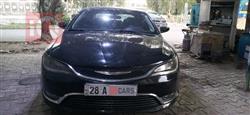Chrysler 200